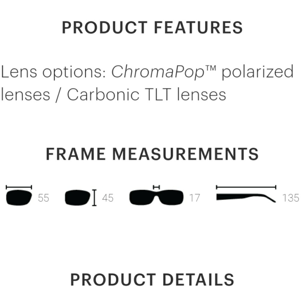 SMITH optics Colette sunglasses - Picture 3 of 11